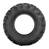 22X11-10 Mud Rebel Rear Tire 6-Ply