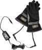 12V Heated Sportflex Gloves Black 2X-Large