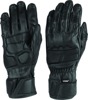 FIRSTGEAR Athena Short Gloves Black - Women 2XL