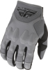 Patrol XC Lite Gloves Grey US 07