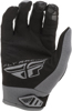 Patrol XC Lite Gloves Grey US 11