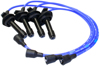 Spark Plug Wire Set - For Subaru Forester 1998