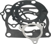 High Performance Top End Gasket Kit - For 05-07 Honda CR125R