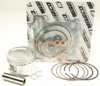 Top End Piston Kit 8.6:1 Compression - 83.00mm Bore (STD) - Yamaha Big Bear/Kodiak 400