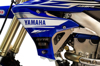 Radiator Brace - For 2019 Yamaha YZ450FX