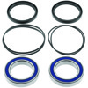 85-86 Honda ATC250R Rear ATV Wheel Bearing & Seal Kit