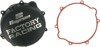 Factory Racing Clutch Cover - Black - For 03-09 KTM 250 SX 06-09 250 XC