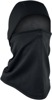 Windproof Balaclava - Windproof Conv Balaclava Blk