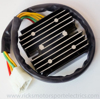 Lithium Battery Regulator/Rectifier - For 96-08 Kawasaki Vulcan