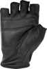 Ranger Riding Gloves Black 4X-Large