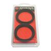 Premium Fork Dust Wiper Seals 43X58.5X4.7/11.5 NOK