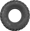 Dirt Devil ATV/UTV Tire - 22 x 8 - 10, 6-Ply w/ 20/32" Tread