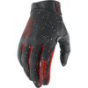 100% Ridefit Men's Gloves Mars Small - Textile