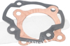 Top End Gasket Kit - For 81-09 Yamaha PW50