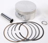 Piston Kit 101.00mm - For 01-07 Yamaha 660 Grizzly Raptor Rhino