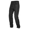 Dainese Men's Denim Regular Tex Pants Black Size 40