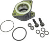 Carburetor Boot/Holder - For 87-98 Yamaha YFM350 YFM400