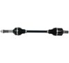 Hydra Axle- Kawasaki KRF800 Teryx 16-20- Postion- Rear- Right/Left