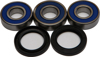 Rear Wheel Bearing & Seal Kit - For 91-94 Honda CBR600FF2