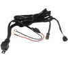 Extreme LED Light Bar Harnesses - Single