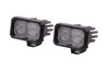 Stage Series 2 In LED Pod Pro - White Fog Standard ABL (Pair)