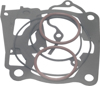 Top End Gasket Kit - For 01-02 Yamaha YZ125