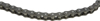 Roller Chain 420 Pitch 25 Ft. Roll w/ Clip Master Links