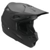 AR1 Solid Helmet Matte Black Youth - Medium