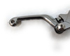 Pivot CP CNC Brake Lever - 3 Finger "Shorty" Length - Modern Honda MX CRF250 / CRF450