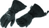 First Gear Explorer Gloves Black Women's Small