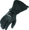 First Gear Explorer Gloves Black Women's Small