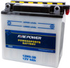 12V Standard Battery - Replaces 12N9-3B