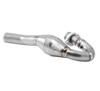 Megabomb Titanium Exhaust Header - For 11-20 Suzuki RMZ450