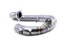 Stainless Steel Megabomb Exhaust Header Pipe - For 20-22 Yamaha YZ450F