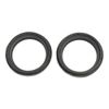 Fork Dust Seal Kit NOK 48x58.45x5.3/11.5 mm - Replaces KTM 48600345