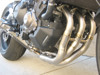 Carbon & Titanium Full Exhaust - For MT09 FZ09 FJ09 XSR900