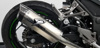 Kawasaki Ninja EX300 Full Exhaust System