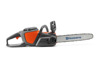 Husqvarna 120i 14" Cordless Electric Chainsaw w/ Battery & Charger