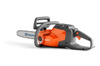 Husqvarna 120i 14" Cordless Electric Chainsaw w/ Battery & Charger