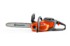 Husqvarna 120i 14" Cordless Electric Chainsaw w/ Battery & Charger