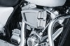 Precision Chrome Tappet Block Accent - Harley Milwaukee-Eight