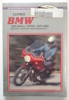 *NOS* Shop Repair & Service Manual - Soft Cover - For BMW 500-1000Cc Twins, 1970-1982