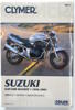 *NOS* Shop Repair & Service Manual - Soft Cover - For 96-03 Suzuki GSF1200 Bandit