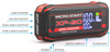 XP20 Micro-Start Personal Power Supply & Jump Starter