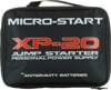 XP20 Micro-Start Personal Power Supply & Jump Starter