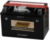 YTX AGM Maintenance Free Battery 135CCA 12V 8Ah - Replaces YTX9-BS