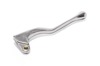 Polished Aluminum Brake Lever - For 80-15 Honda CRF/TR/XR