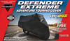 Defender Extreme Adventure Motorcycle Cover Medium