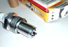 BR8ECM Spark Plug - CR500AF Shorty Plug & KTM 2T