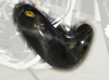 Carbon Fiber Exhaust Pipe Guard / Heat Shield - For 02-24 Yamaha YZ250